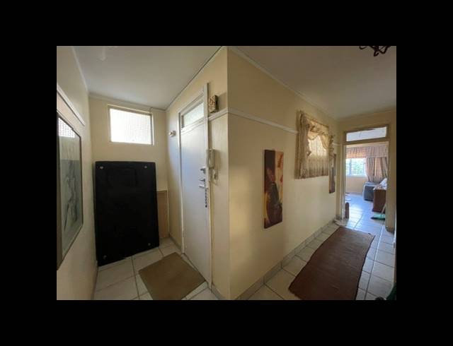 2 BEDROOM APARTMENT FOR SALE IN MUSGRAVE